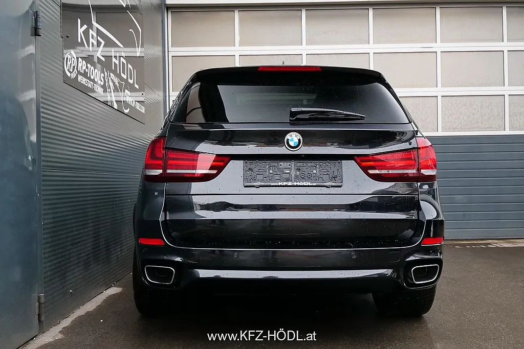 BMW X5 xDrive40d Aut.*M-Paket* Image 4