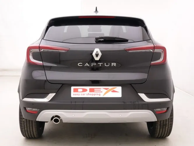 Renault Captur TCe 140 EDC Intens Bose Bi-Tone + GPS 9.3 + TFT 10 + ALU18 Image 5