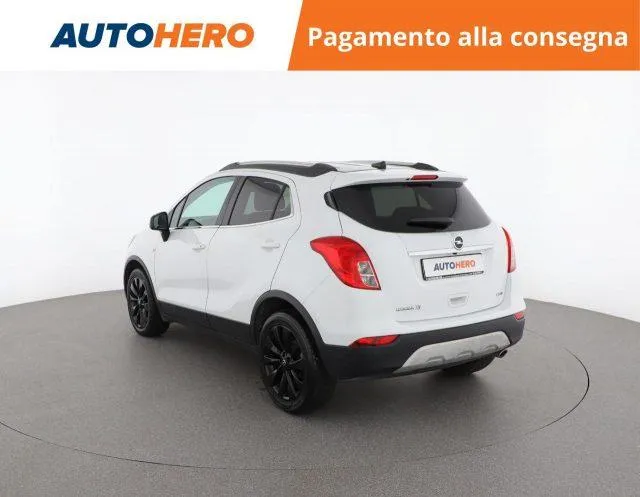 OPEL Mokka X 1.6 CDTI Ecotec 136 4x2 S&S Adv. Image 4