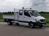 Mercedes-Benz Sprinter 513 DC Kipper Kist 3.5T! Thumbnail 4