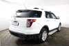 Ford Explorer Thumbnail 5