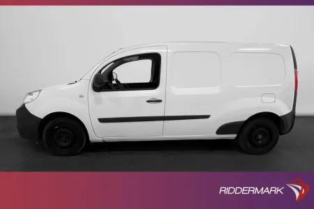 Renault Kangoo Maxi 1.5dCi 90hk Dragkrok 0.47l/Mil MOMS