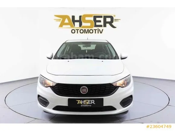 Fiat Egea 1.3 Multijet Easy Image 6